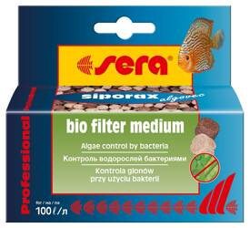 Sera Siporax Algovec Professional 35g