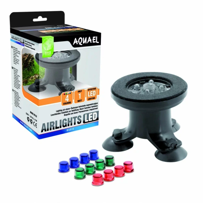 AQUAEL Airlights LED