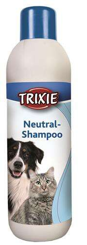 Trixie szampon neutral dla psów i kotów 1L