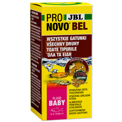 JBL Pronovo Bel Fluid 50ml