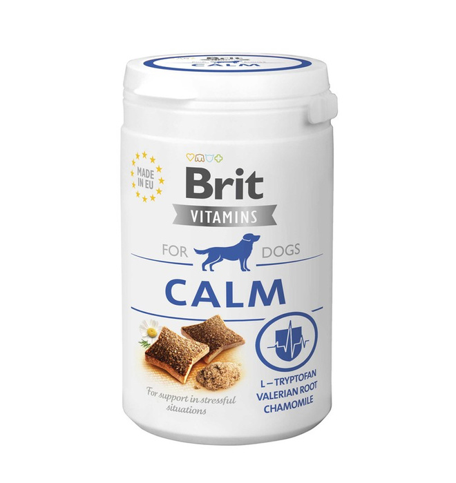 Brit Vitamins Calm 150g