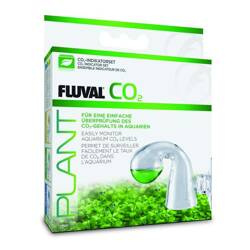 Fluval Indykator CO2 do akwarium 15 ml