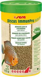 Sera Discus ImmunPro Nature 250ml