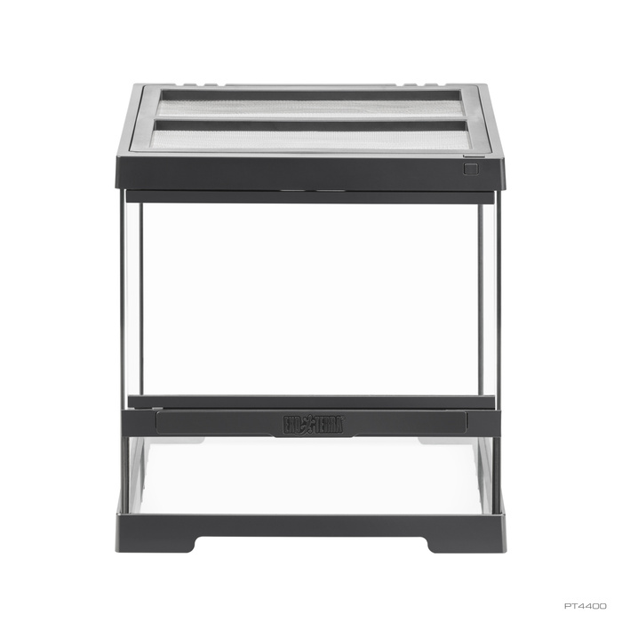 ExoTerra Terrarium Pro XS szerokie 30x30x30cm