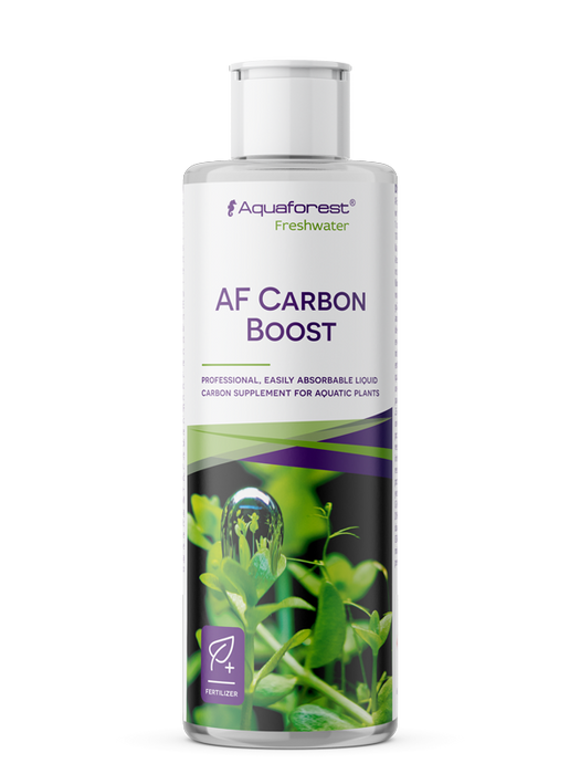 Aquaforest Carbon Boost 250ml