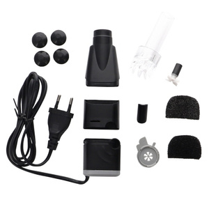 DUPLA Turbo Skim 350 Odpieniacz powierzchniowy do akwarium