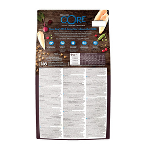 Wellness Core Puppy Large Breed Karma Sucha Kurczak 2,75kg