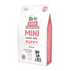 Brit Care Mini Puppy 2kg