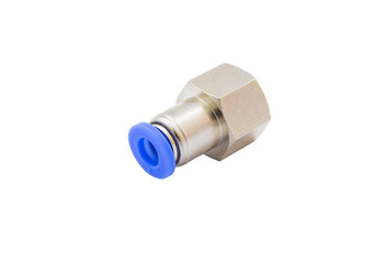 Nattec TCO Złączka nasadka GW 1/8 cala 6mm