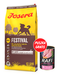 Josera Festival 12,5kg