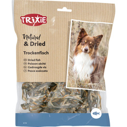 Trixie szproty suszone dla psa 200g