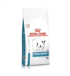 Royal Canin VHN Dog Hypoallergenic Small 1kg karma dla psów