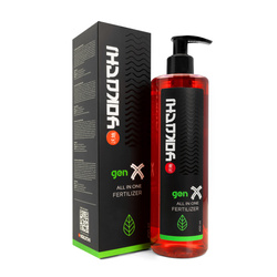 Yokuchi Gen X 400ml Nawóz All In One