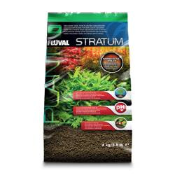 Fluval podłoże do krewetek Shrimp Stratum 4kg