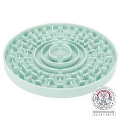 Trixie Junior taca na smakołyki Licking Plate śr. 15 cm