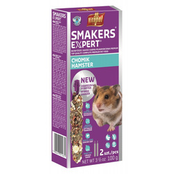 Vitapol Smakers Expert dla chomika 100g