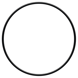 Sera Uszczelka O-ring bloku silnika do PP 12000