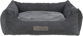 Trixie Vital Liano Soft legowisko ortopedyczne prostokątne szare 60x50cm