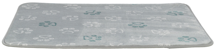 Trixie Jimmy Soft mata jasnoszara 110x70cm
