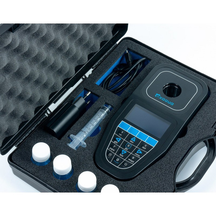 Exaqua Fotometr Wieloparametrowy Pro3 Set