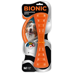 BIONIC Urban Stick gryzak M, 23cm