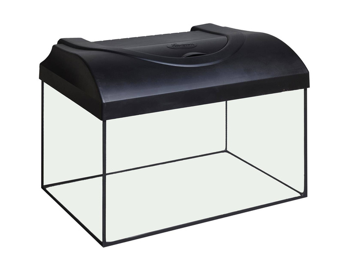 Diversa Pokrywa do akwarium ARISTO 40x25 LEDX 5W czarna