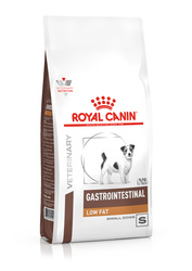 Royal Canin VHN Dog Gastrointestinal Low Fat Small 1,5kg