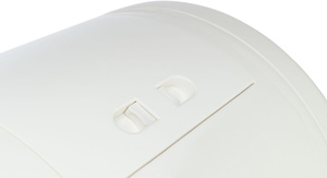 Trixie Smart Cat kuweta automatyczna dla kota biała 51x56x54cm z aplikacją