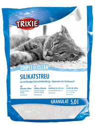 Trixie Piasek 5l granulki