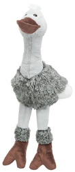 Trixie Struś 53cm z dźwiękiem