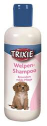 Trixie szampon dla szczeniąt 250ml