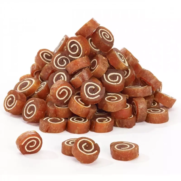 Maced Sushi z kaczką i rybą 500g