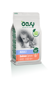 Oasy SUPERIOR Adult ŁOSOŚ 1,5kg