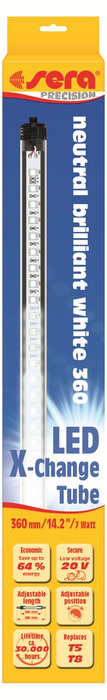 Sera Świetlówka LED neutral brilliant white 360 mm/7 W