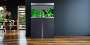 Fluval Szafka do zestawu Siena 270 antracyt 90x55x73cm