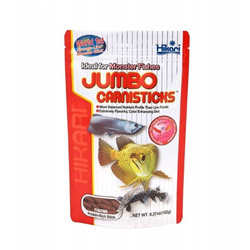 Hikari Jumbo Carnistick 182g