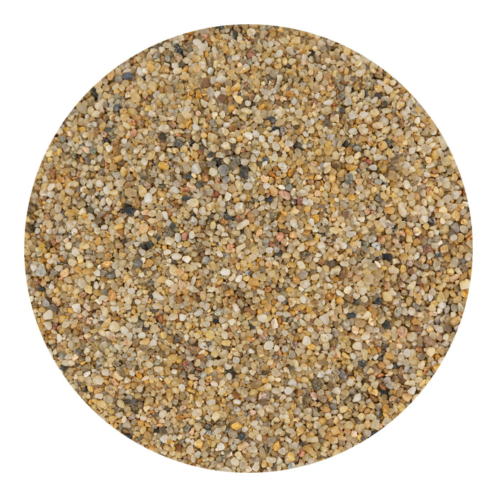 Aqua Natura Padamo żwirek dekoracyjny naturalny 1-2mm 5kg