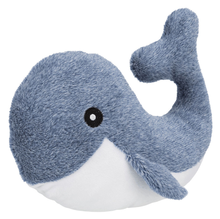 Trixie Wieloryb Brunold Be Nordic poliester 25cm