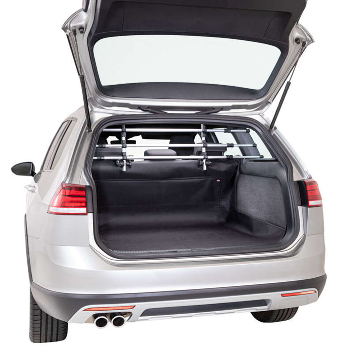 Mata do bagażnika samochodu 1,5x1,2m