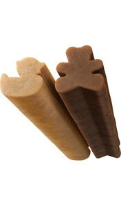 Whimzees Puppy gryzaki dentystyczne 28szt.
