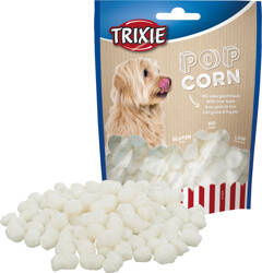 Trixie popcorn przysmak o smaku wątróbki 100g