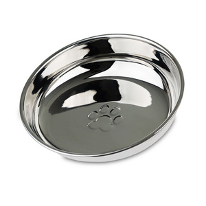 Barry King Skośna miska dla kota 16cm 0,5l