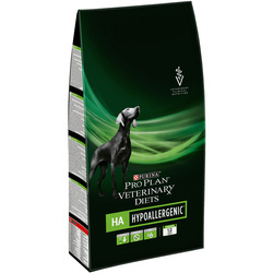 PURINA ProPlan Veterinary Diet HA Hypoallergenic 3kg