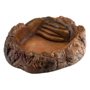 ATG Miska do terrarium TP-05S 19,5x17x4,5cm