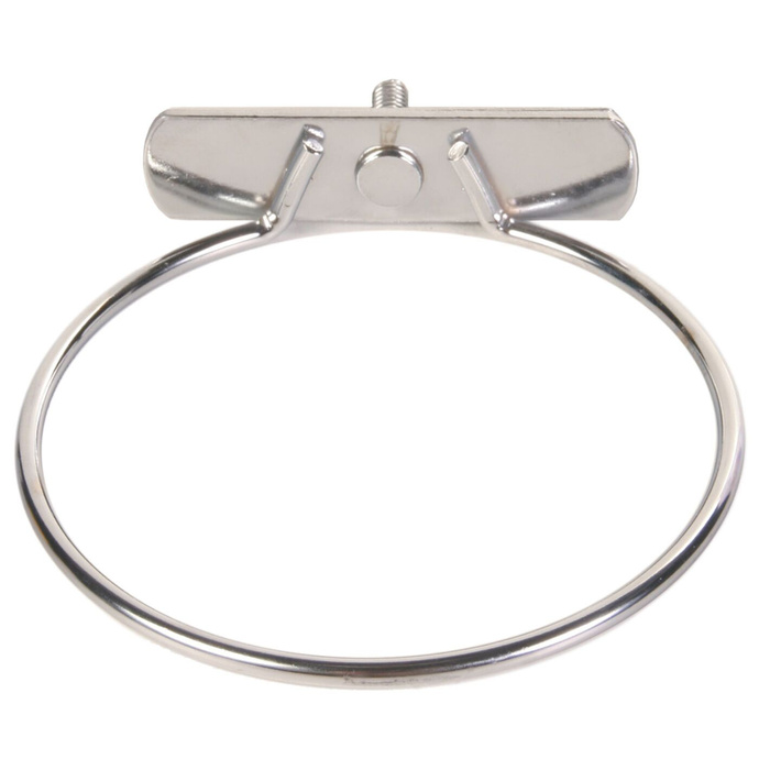 Trixie miska metalowa przykręcana 300ml