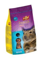 Vitapol Premium dla koszatniczki 750g