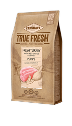 Carnilove True Fresh Junior z indykiem 11,4kg