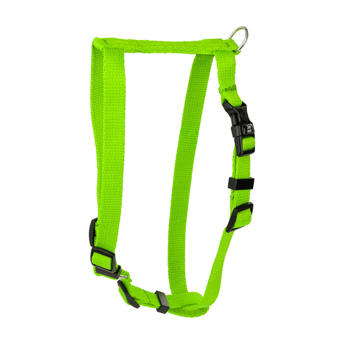 Barry King Szelki Classic limonka XS-S 10mm/30-40cmm