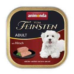 Animonda Vom Feinsten z jeleniem 150g