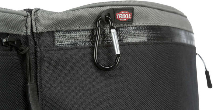 Trixie Baggy Belt pas na biodra 62-125cm